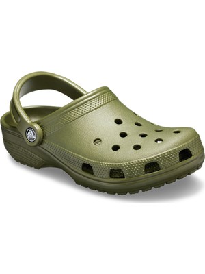 Crocs 10001-309 Classic Terlik