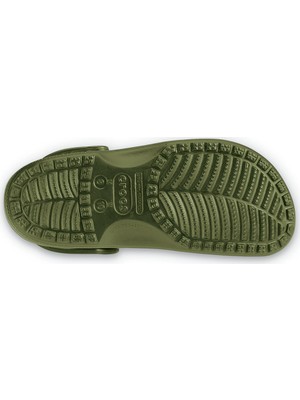 Crocs 10001-309 Classic Terlik