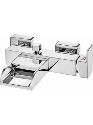 Eca Natura Banyo Bataryası