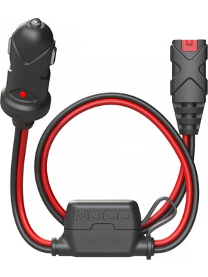 Noco Genius GC003 12V Araç Çakmak Uçlu Akü Şarj Bağlantı Kablosu