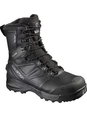 Salomon Toundra Pro Waterproof Erkek Outdoor Botu - Siyah