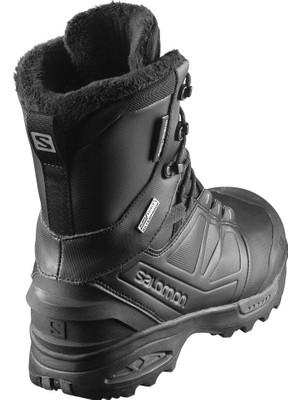 Salomon Toundra Pro Waterproof Erkek Outdoor Botu - Siyah