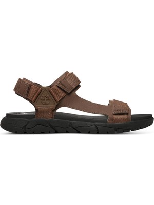 Timberland Windham Trail Erkek Sandalet Kahverengi TB0A1VVYD711