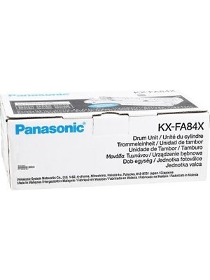 Panasonic KX-FA84 Drum Ünitesi