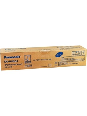 Panasonic DQ-UHN30 Color Drum DPC-262-322