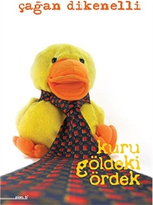 Kuru Göldeki Ördek