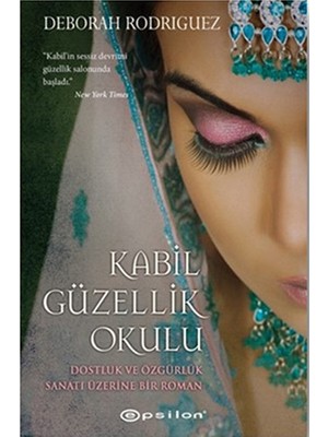 Kabil Güzellik Okulu - Deborah Rodriguez