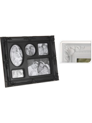 Koopman Fotoğraf Çerçevesi Siyah