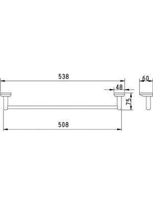 Penta Dove Uzun Havluluk Pd402