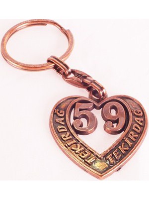 new life promosyon nl 59 TEKİRDAĞ Anahtarlık