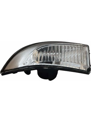 Valea Renault Megane Mk3 Fluence Latitude Ayna Sinyali Sol 261656470R