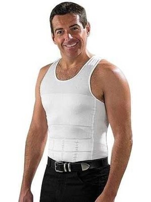 Slim Lift Atlet Tipi Göbek Korsesi