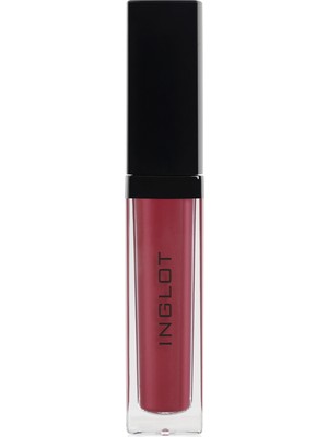 Inglot Tam Kapatıcı Mat Ruj - Hd Lip Tint Matte (What A Spıce!) 27