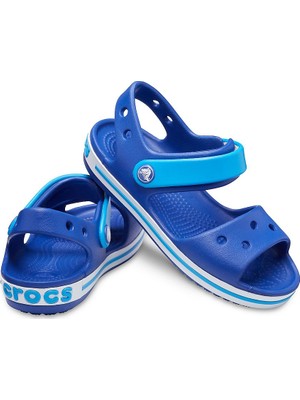 Crocs Crocband Çocuk Sandalet 12856-4BX