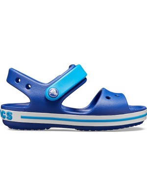 Crocs Crocband Çocuk Sandalet 12856-4BX