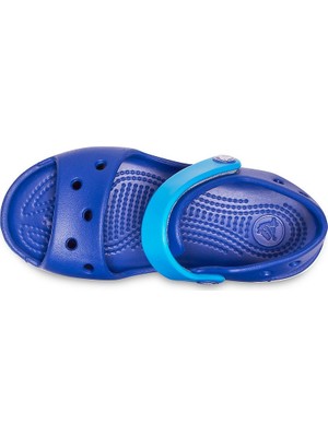 Crocs Crocband Çocuk Sandalet 12856-4BX