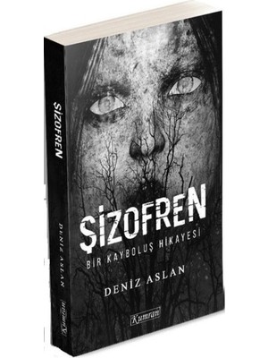 Şizofren - Deniz Aslan