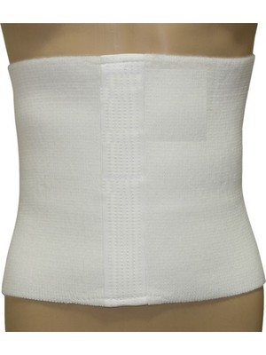 İnan Korse Angora Yünü Bel Korse Büyük Beden