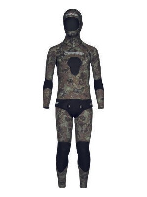 Cressi Tecnica Man Dalış Elbisesi