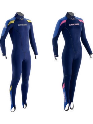 Cressi One Lady Dalış Elbisesi