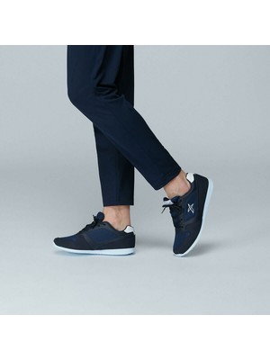 Kinetix Odell M Lacivert Erkek Sneaker Ayakkabı