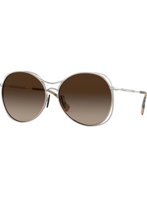 Burberry BE3105 (100513) Kadın Güneş Gözlüğü