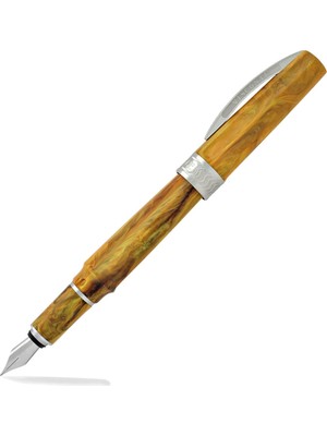 Visconti Mirage Dolma Kalem Amber KP09-02-FP