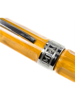 Visconti Mirage Dolma Kalem Amber KP09-02-FP