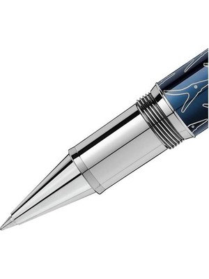 Montblanc Le Petit Prince Solitaire LeGrand Roller Kalem 118066