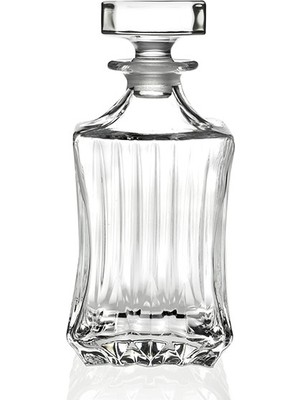 Cemile Adagıo Viski Şişesi