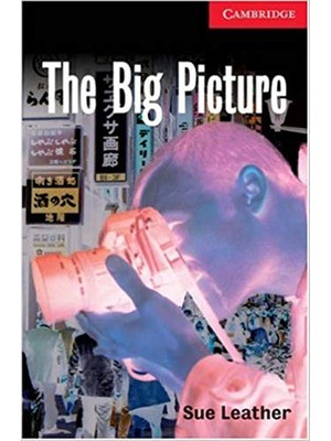 Cambridge University Press The Big Picture Level 1 - Sue Leather