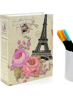 Nobby Star Fotoğraf Albümü 10 x 15 200'lük