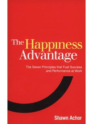 The Happiness Advantage