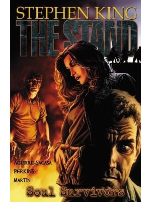 The Stand 3 (Graphical Novel)