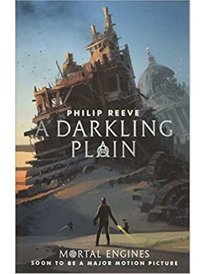 A Darkling Plain (Predator Cities 4)
