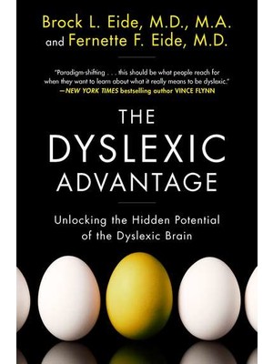 The Dyslexic Advantage