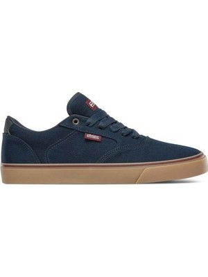 Etnies Blitz Navy Gum Erkek Ayakkabı Lacivert