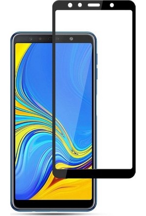 Samsung Galaxy A7 2018 64 Gb Samsung Turkiye Garantili Fiyati