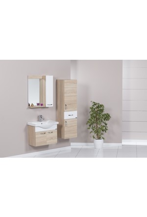 Aquanil Banyo Dolaplari Hepsiburada Com