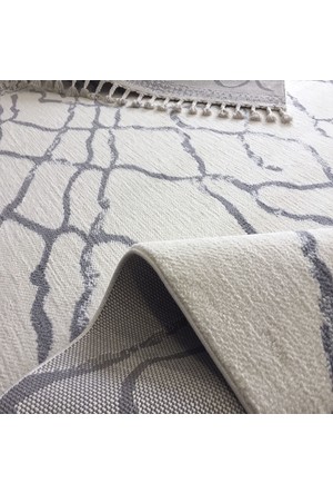 Payidar Hali Payidar Evrim H776 Renkli Daire Modern Hali 6540000818563 Trendyol