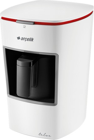 Arcelik K 3300 Beyaz Mini Telve Turk Kahve Makinesi Kullanici Yorumlari
