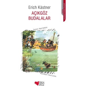 Açıkgöz Budalalar