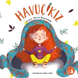 Havuç Kız - Merve Başcumalı