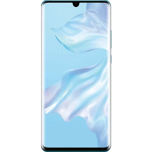 P30 Pro 128 GB (Huawei Türkiye Garantili) Kristal Beyaz