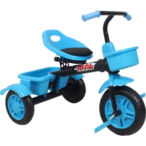 Nitro 3 Tekerlekli Çocuk Bisikleti