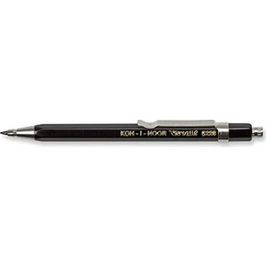 Koh-İ-Noor Mechanıcal Clutch Leadholder 5228-Cn1005Kk