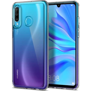 Huawei P30 Lite / Nova 4e Kılıf Ultra Hybrid Crystal Clear - L39CS25741