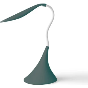 Swan Kuğu Masa Lambası Gri Tbl0004-G 