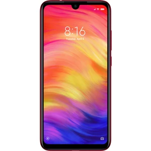 Redmi Note 7 64 GB (İthalatçı Garantili) Kırmızı