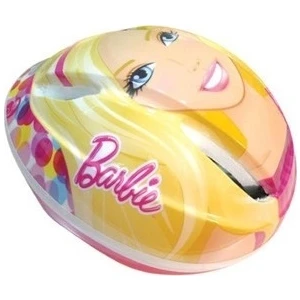 Furkan Barbie Kask Pembe